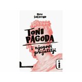 Booka Toni Pagoda i njegovi prijatelji - Paolo Sorentino Cene