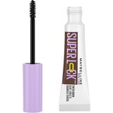 Maybelline new york superlock gel za obrve deep brown | ePonuda.com