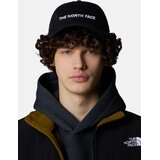 The North Face Kapa 'ROOMY NORM' črna / bela | Shoptok.si