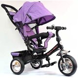 Playtime Simple 411 Tricikl za decu | Eponuda.com