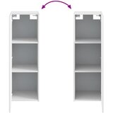  Set namještaja za kupaonicu 5 kom. Bijela 33 x 34,5 x 100 cm | shoptok.hr