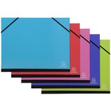 Exacompta Risalna mapa Iderama, 520 x 720 mm, sort, (21652090) | Shoptok.si