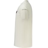 Napapijri SHORT SLEEVE T-SHIRT MEN WHITE | Eponuda.ba