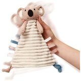 BabyOno Toy Koala Charlie plišasta igrača 0m+ 1 kos | Shoptok.si