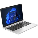 HP Prenosnik ProBook 440 G10 i7 / 16GB / 512GB SSD / 14" / FHD / IPS / Windows 11 Pro (srebrn) | Shoptok.si