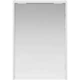  Kupaonski ormar s ogledalom Bijelo 43 x 16 x 62.5 cm | shoptok.hr