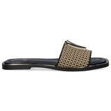 Exé Shoes Sandali & Odprti čevlji DORETA 333 Črna | Shoptok.si