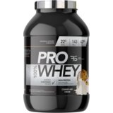 Basic Supplements pro whey protein – visokokvalitetan izvor proteina - kremasta dupla čokolada 2.27kg | Eponuda.com