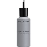 Issey Miyake L'Eau d'Issey Intense parfumska voda nadomestno polnilo za ženske 150 ml | Shoptok.si