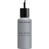 L'Eau d'Issey Intense parfumska voda nadomestno polnilo za ženske 150 ml