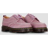 Dr. Martens Lowell Dusty Rose Milled Nubuck WP Ružičasta | shoptok.hr