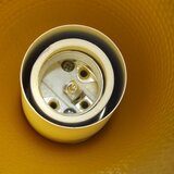 Mitea Lighting M0206-1 visilica bela 1xE27 Max.60W/220V | ePonuda.com