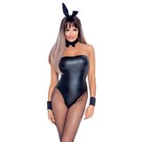 Cottelli Bunny Set Black Cijene