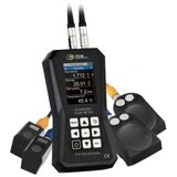 PCE Instruments ultrazvučni senzor PCE-TDS 200 SL Pogonski napon (područje): 5 V Mjerno podučje: 0 - 32 m/s 1 St. | Eponuda.ba