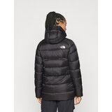 The North Face Zunanja jakna 'HYALITE' črna / bela | Shoptok.si