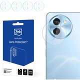 3mk ZAŠČITA ZA LEČE ZA VIVO Y58 KALJENO STEKLO OVITEK ZAŠČITNI POKROV, (21977823) | Shoptok.si