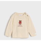 Sinsay Pulover s blagdanskim motivom | shoptok.hr