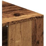 vidaXL Stol za kavu staro drvo 102x55x43 cm konstruirano drvo | shoptok.hr