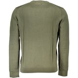 Napapijri GREEN MEN&#39;S SWEATER | shoptok.hr