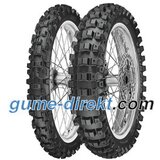 Pirelli Scorpion MX 32 ( 90/100-16 TT 51M zadnje kolo, Mischung srednje HARD, NHS ) | Shoptok.si
