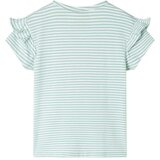  Dječja majica boja mente 116 | shoptok.hr