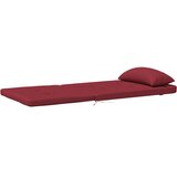  Jastuci za stolicu Adirondack 2 kom boja vina od tkanine Oxford | shoptok.hr