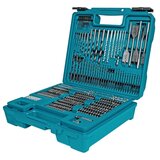 Makita E-11689 256-dijelni komplet za bušenje i zavrtanje Cijene