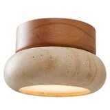 Opviq zidna lampa worm s oak | Eponuda.com