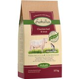 Lukullus charolais govedina i pastrva - 10 kg | shoptok.hr