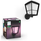 Philips Hue White and colour ambience Econic Outdoor Wall Light Cijene