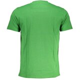 Cavalli Class ZELENA MUŠKA MAJICA KRATKIH RUKAVA | shoptok.hr