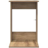  Bocni stol Umjetnički hrast 40 x 38 x 62,5 cm Konstruirano drvo | Eponuda.com