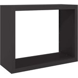 vidaXL Stalak za drva za ogrjev crni 100x40x80 cm čelični | shoptok.hr