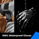 TOOLANT S vodoodporne zimske delovne rokavice | Shoptok.si