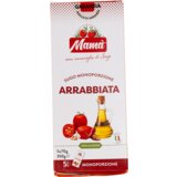 Mamà Sugo Monoporzione Arrabbiata - enoporcijska omaka - 350 g | Shoptok.si
