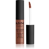 NYX Professional Makeup Soft Matte Lip Cream lahka tekoča mat šminka odtenek 60 Leon 8 ml Cene