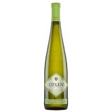 Aleksandrović Belo vino Oplen, 0.75l Cene