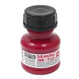 Koh i Noor Tuš za risanje Koh-i-noor, rdeč, 20 ml Cene