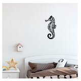 WALLXPERT zidna dekoracija Seahorse | ePonuda.com