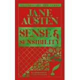 Macmillan Distribution Jane Austen - Sense and Sensibility | Eponuda.com