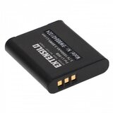 M-tec baterija LI-90B za olympus SH-50 / stylus XZ-2 / tough TG-1, 1270 mah kompatibilnost s originalnom baterijom | shoptok.hr
