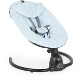  Električna ljuljaška za bebe Clarissa – Blue CAN9687 plava | Eponuda.com