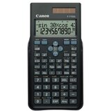 Canon Tehnični kalkulator F715SG, crn Cijene