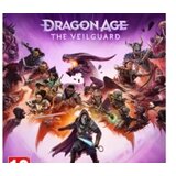 Dragon Age: The Veilguard /PS5 | Eponuda.ba