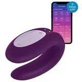 double joy vibrator za parove
