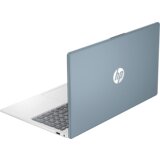 HP laptop 15-fd2008nm DOS/15.6"FHD ag ips/core U7-255U/32GB/1TB/backlit/sivo plava | ePonuda.com