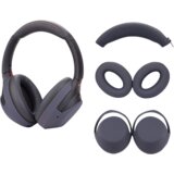 INF Naglavni trak in školjke za ušesne blazinice za SONY WH-1000XM3/4 Blue, (21246249) | Shoptok.si