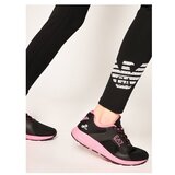 Emporio Armani Ea7 Markowe Legginsy Black Crna | shoptok.hr