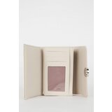 Defacto Women's Faux Leather Wallet | Shoptok.si