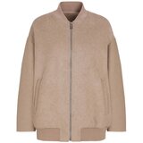 Simona Corsellini Jakne - Bež Cene